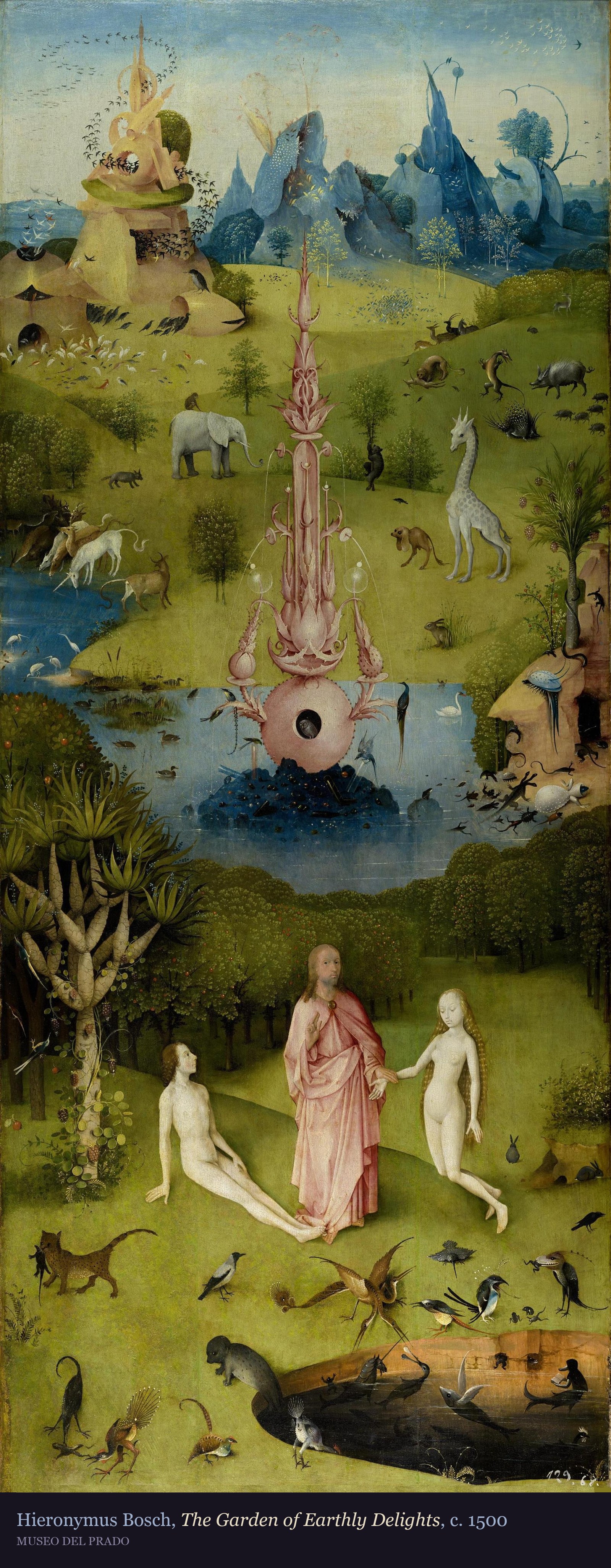 Genesis 1:31