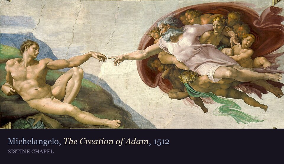 Genesis 2:4-7