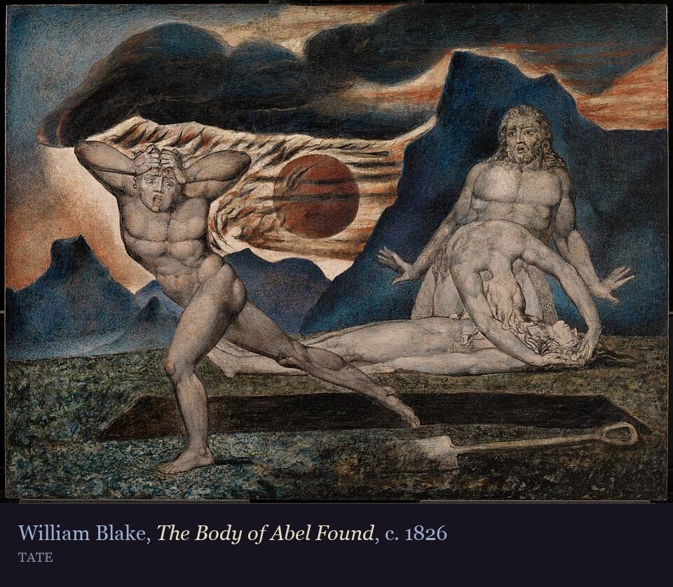 Genesis 4:9-12
